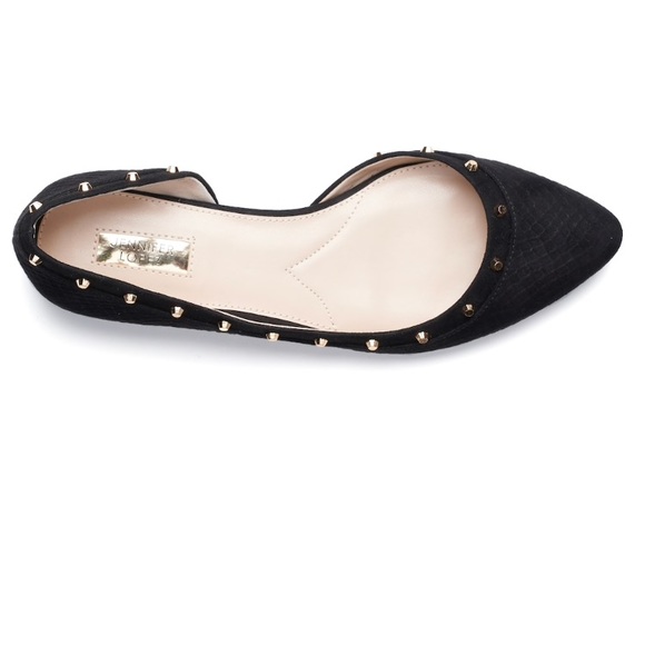 NWT Women’s Black Cinnabar Shoes - Picture 5 of 6